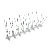 Bird-B-Gone Bird Repelling Spikes For Assorted Species 20 Pk