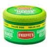 O'Keeffe's Working Hands No Scent Hand Repair Cream 6.8 oz. 1 pk (Pack of 8)