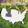 Jonathan Green Black Beauty Rocky Mountain Mixed Sun or Shade Grass Seed 7 lb - Deal of The Week
