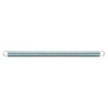 Prime-Line 6-1/2 in. L X 3/8 in. D Extension Spring 2 pk