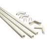 Legrand Cordmate 36 in. L Cord Cover Kit