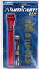 Dorcy Active Series 60 lm Black LED Flashlight AA Battery