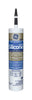 GE Silicone 2 Black Silicone 2 Window and Door Silicone 10.1 oz. (Pack of 12) - Deal of The Week