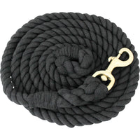 Cotton Horse Lead
