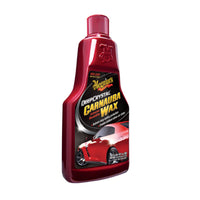 Meguiar's DeepCrystal Auto Wax 16 oz