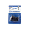 Sloan Vacuum Breaker Repair Kit Black Plastic/Rubber