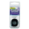 Jandorf 1-1/8 in. D Rubber Grommet 2 pk