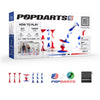 Popdarts Pro Pack Darts USA