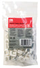 Gardner Bender 7/16 in. W Plastic Insulated Cable Staple 1 pk