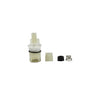 Danco White Plastic 3S-16H/C Hot & Cold Faucet Stem 1-7/8 L x 4-3/16 H x 1-13/16 W in. for Delta
