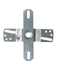 Westinghouse 7011400 4" Offset Swivel Crossbar (Pack of 6).