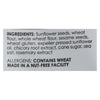 Somersaults - Somersaults Sea Salt - CS of 6-5 OZ