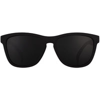 goodr Unisex Sunglasses Sunglasses Black Frame Black Frame Unisex Black Lens Black Frame Unisex Pola
