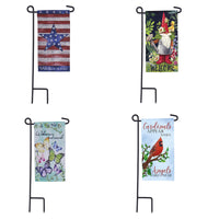 Meadow Creek Flag Set (Pack of 24)
