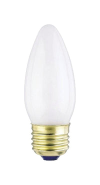 Westinghouse 25 watts B11 Decorative Incandescent Bulb E26