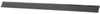 Ettore 18 in. Rubber Squeegee Replacement Rubber