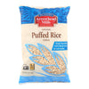 Arrowhead Mills Natural Puffed Rice Cereal  - 1 Each - 6 OZ