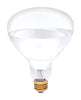 Westinghouse 250 W R40 Reflector Incandescent Bulb E26 (Medium) White (Pack of 6)