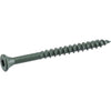 Deck Plus No. 10  x 3 in. L Star Flat Head Exterior Deck Screws 5 lb.