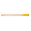 True Temper 36 in. Wood Replacement Handle