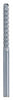 Dremel 1-1/2 in. L High Speed Steel Tile Cutting Bit 1 pk