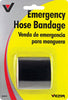 Victor 2 in. D X 10 ft. L 200 psi Plastic/Vinyl Hose Bandage