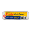 Purdy White Dove Woven Fabric 7 in. W X 3/8 in. Paint Roller Cover 1 pk - Deal of The Week