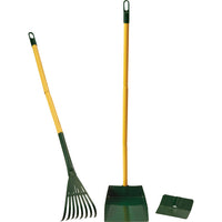 Spot Poop Scooper