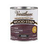 Varathane Premium Fast Dry Semi-Transparent Black Cherry Wood Stain 1 qt. (Pack of 2)