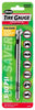 Slime 50 psi Pencil Tire Pressure Gauge