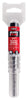 MIBRO 3/4 in. X 6 in. L High Speed Steel Silver and Deming Drill Bit 3-Flat Shank 1 pc