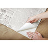 Magnolia Home by Joanna Gaines 20.5 in. W X 216 in. L Peel and Stick Wallpaper (Pack of 4)