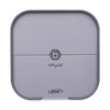 Orbit 57915 4-Zone Gray B-Hyve Smart Wi-Fi Indoor Sprinkler Timer
