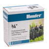 Hunter PGV Anti-Siphon Valve 3/4 in. 150 psi - Deal of The Week