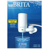 Brita Faucet Faucet Filter System