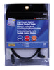 Monster Just Hook It Up 3 ft. L Digital Optical Toslink Cable Digital Optical