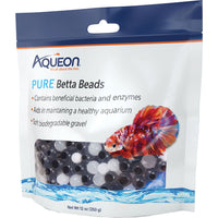 Aqueon Pure Betta Beads