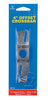 Westinghouse 7011200 Offset Light Fixture Crossbar (Pack of 6).