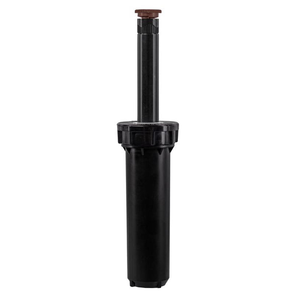 Cabezal rociador ajustable para aspersor Orbit de 4 in. H