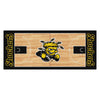 Wichita State University Court Runner Rug - 30in. x 72in.