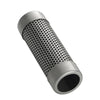 A-MAZE-N Stainless Steel Tube Smoker 6 in. L X 2 in. W For Weber - Open Box