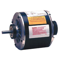 Dial Black Metal Evaporative Cooler Motor - Open Box