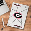 University of Georgia 3 Piece Decal Sticker Set