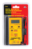 Sperry 200mV/2/20/200/1000 VAC/VDC V Digital Multimeter
