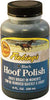 Hoof Polish, Black, 8-oz.