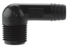 Toro Funny Pipe 3/8 in. D X 1.25 in. L Male Elbow Connector