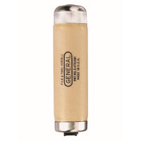 General 4.125 in. L X 1.625 in. W Steel File Handle 1 pc