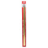 K & S Round Brass Tube 7/32 Dia. x 12 L in. for Plumbing/HVAC/Automotive