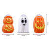 Magic Seasons Halloween Table Show 1 pk (Pack of 9)