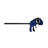 Irwin Quick-Grip XP600 18 in. X 3-3/4 in. D Bar Clamp 600 lb 1 pc